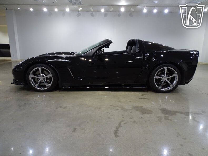 2006 Chevrolet Corvette