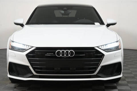 2020 Audi A7 for sale at CU Carfinders in Norcross GA