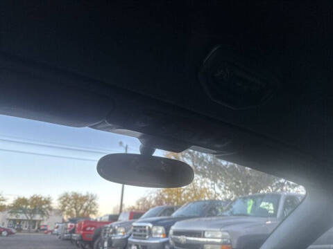 2002 Audi TT 225hp quattro