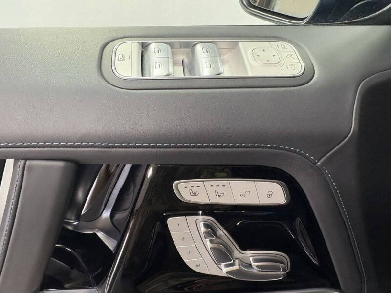 2024 Mercedes-Benz G-Class AMG G 63