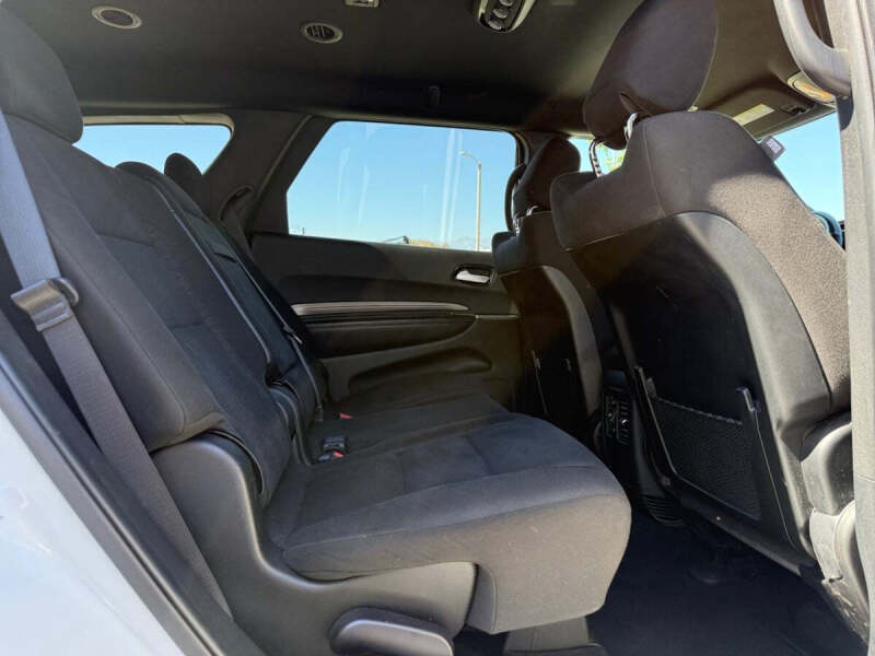 2024 Dodge Durango SXT