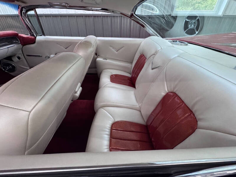 1959 Cadillac DeVille