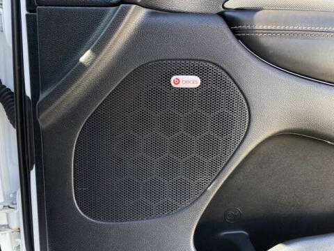 2018 Dodge Durango SRT