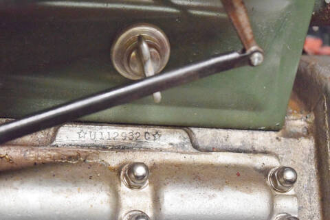 1927 Packard Clipper