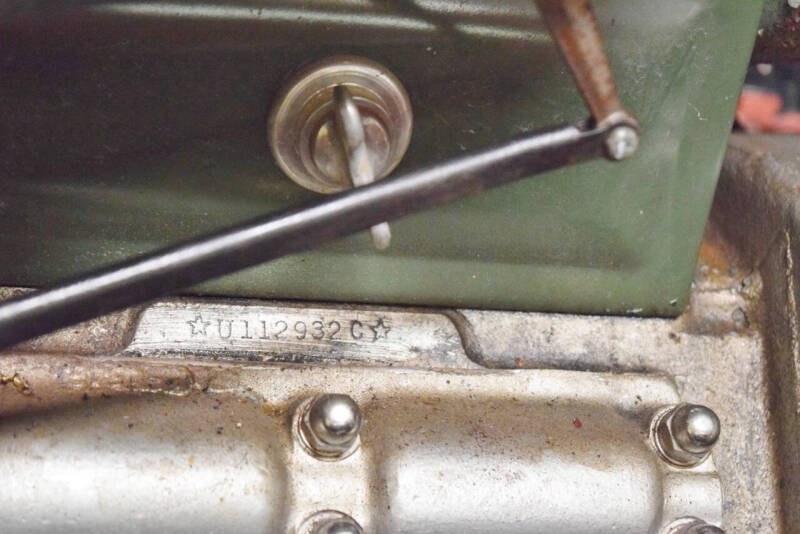 1927 Packard Clipper