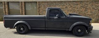 1995 Ford F-150 XL