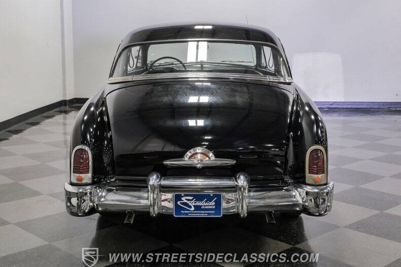 1951 Mercury Eight