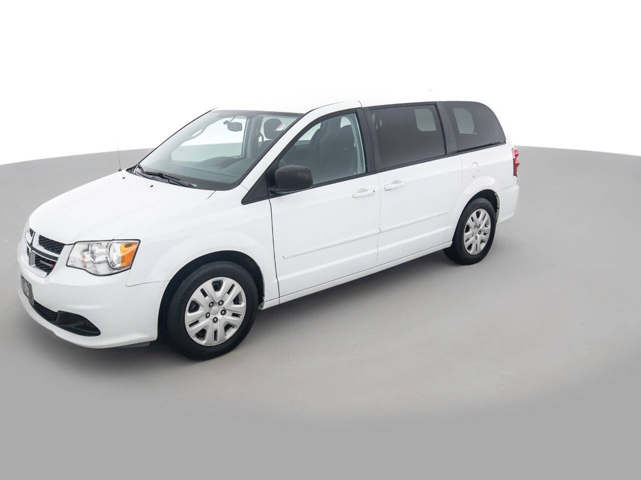 Used Car 2016 Dodge Grand Caravan  Se 4dr Mini Van For Sale Under $10,000 In Coal City, Illinois