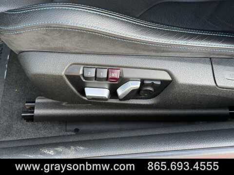 2020 BMW M2 Competition