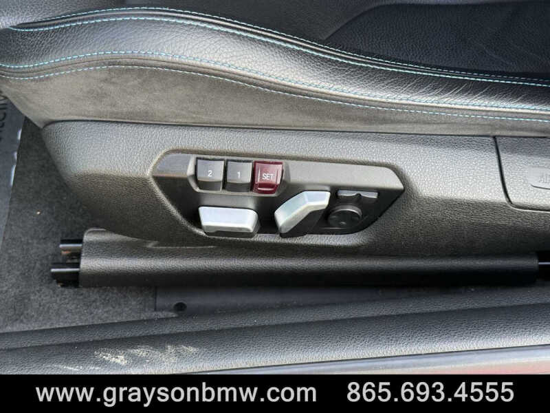 2020 BMW M2 Competition