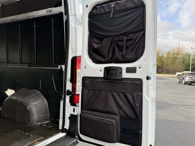 2017 RAM ProMaster 2500 159 WB