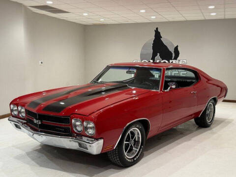 1970 Chevrolet Chevelle