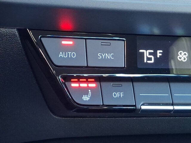 2026 Audi A3 quattro Premium Plus 40 TFSI