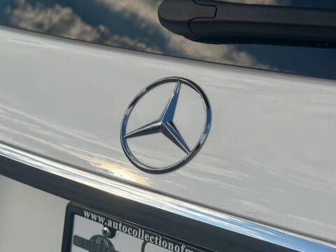 2024 Mercedes-Benz GLS GLS 450