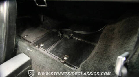 1978 Chevrolet Corvette