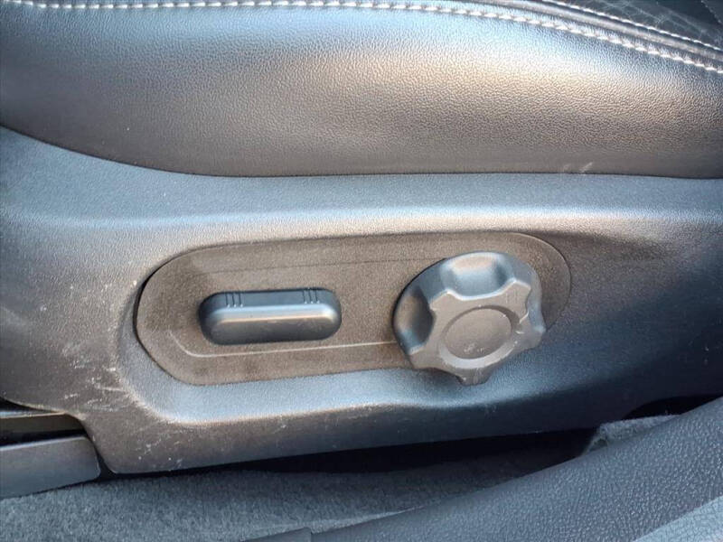 2018 Ford Taurus SEL