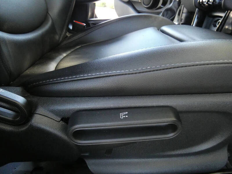 2017 MINI Hardtop 4 Door Cooper S