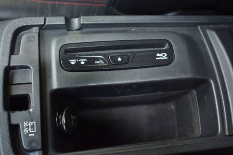 2016 Dodge Durango R/T