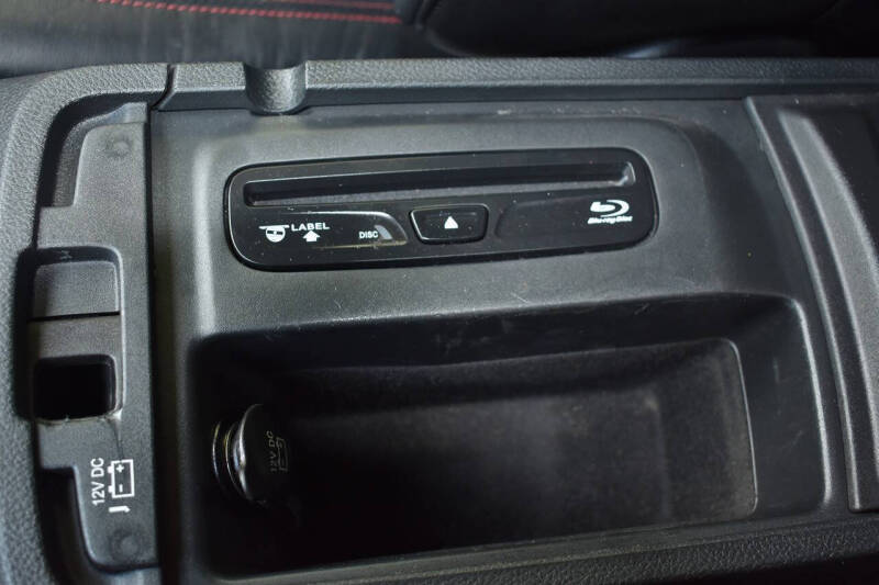 2016 Dodge Durango R/T