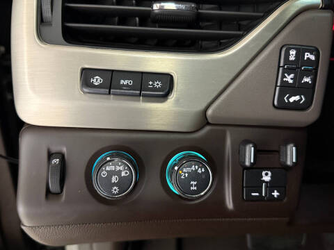 2018 GMC Yukon XL Denali