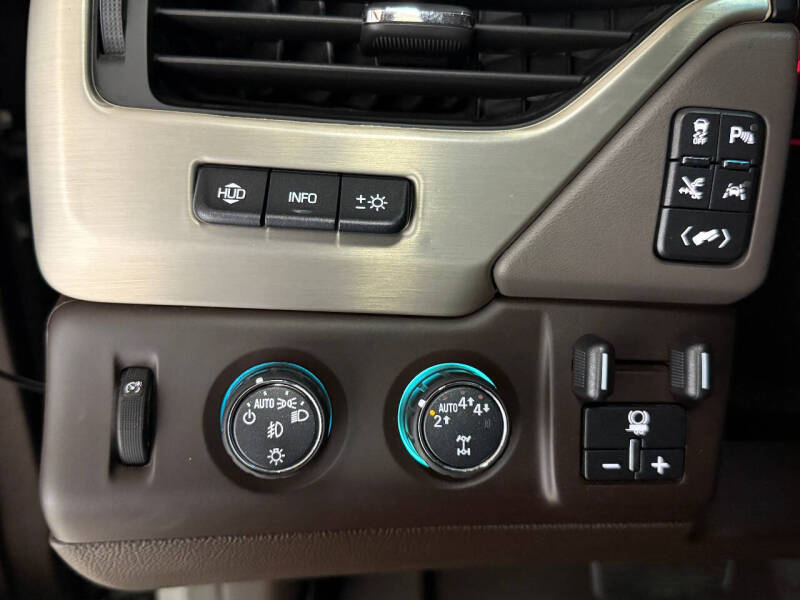 2018 GMC Yukon XL Denali