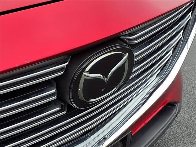 2021 Mazda CX-9 Touring
