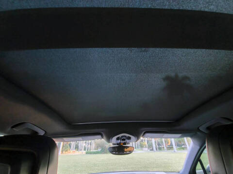 2018 Porsche Macan GTS