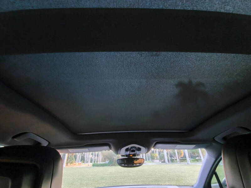 2018 Porsche Macan GTS