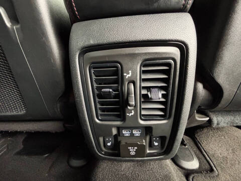 2022 Dodge Durango R/T Plus