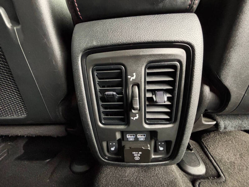 2022 Dodge Durango R/T Plus
