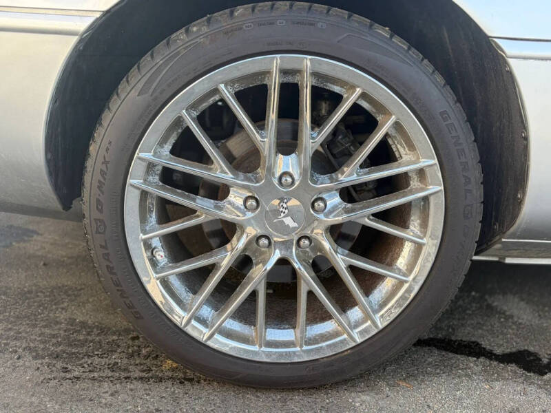 1996 Chevrolet Corvette