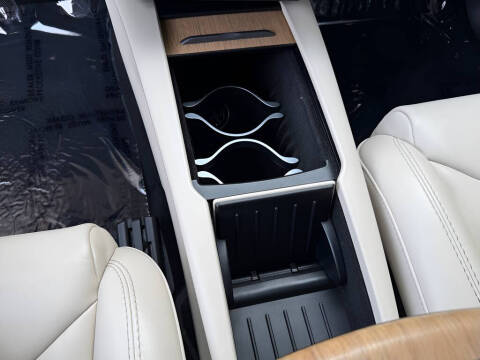 2018 Tesla Model X