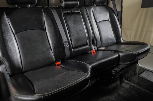 2016 RAM 2500 Laramie