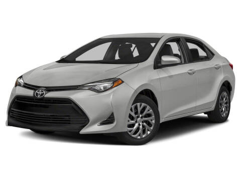 2018 Toyota Corolla for sale at STAR AUTO MALL 512 in Bethlehem PA