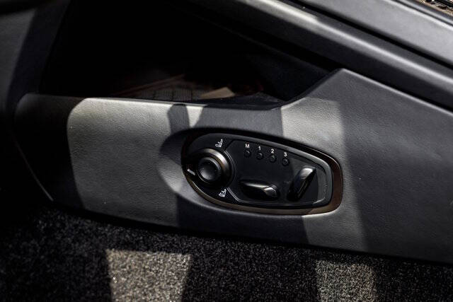 2024 Aston Martin DB12 V8