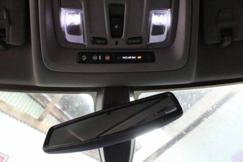 2022 Chevrolet Silverado 1500 Limited