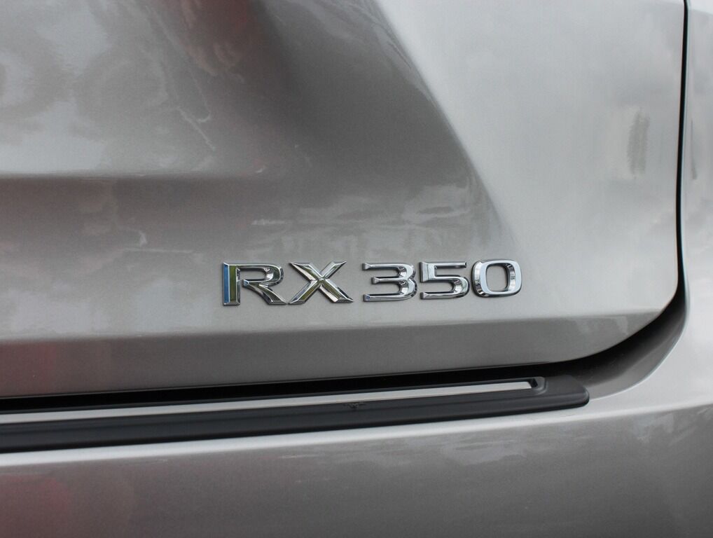 2022 Lexus RX SUV - $54,995