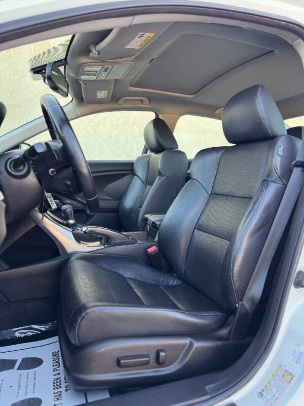 2012 Acura TSX w/Tech