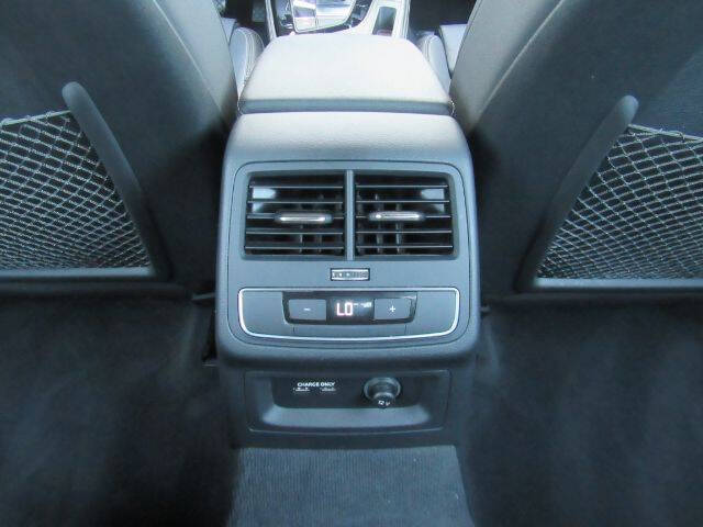 2023 Audi A4 quattro S line Prem Plus 45 TFSI