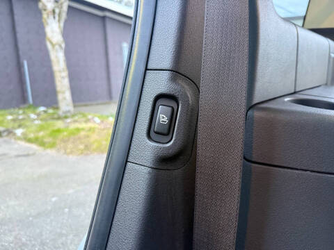 2013 Ford Flex Limited