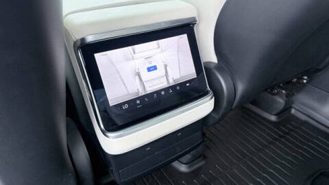 2022 Tesla Model X