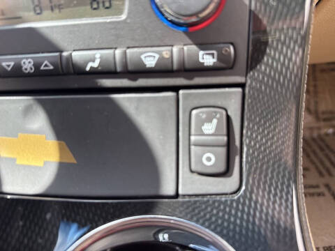 2009 Chevrolet Corvette