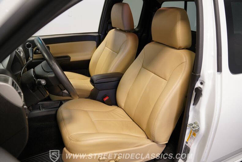2011 GMC Canyon SLT