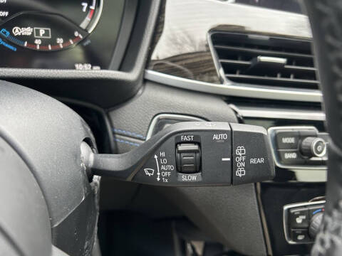 2020 BMW X1 xDrive28i