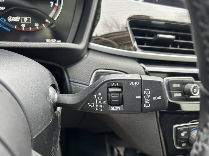 2020 BMW X1 xDrive28i