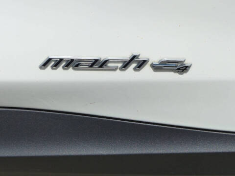 2023 Ford Mustang Mach-E Select