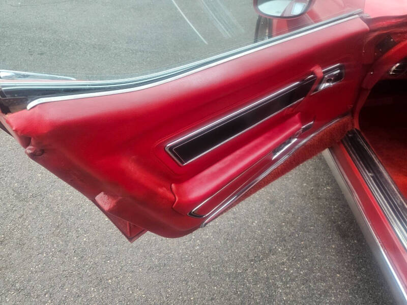 1977 Chevrolet Corvette