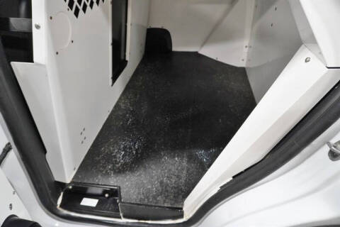 2023 Ford Explorer Police Interceptor Utility