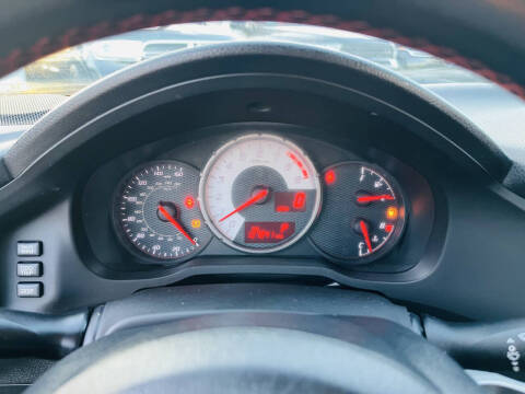 2013 Scion FR-S 10 Series