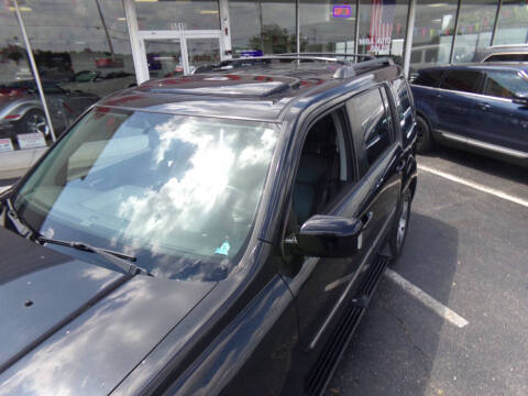 2013 Honda Pilot Touring